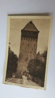 Rheinfelden - Storchennestturm - 1924
