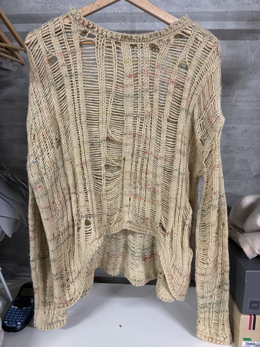 Zara Pullover & Sweatshirts: Zara Pullover XS (oversize) – Neu (gemäss Beschreibung) aus St. Gallen von heartbug