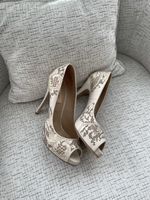 Valentino Fersen Roh Leader (taille-38.5)