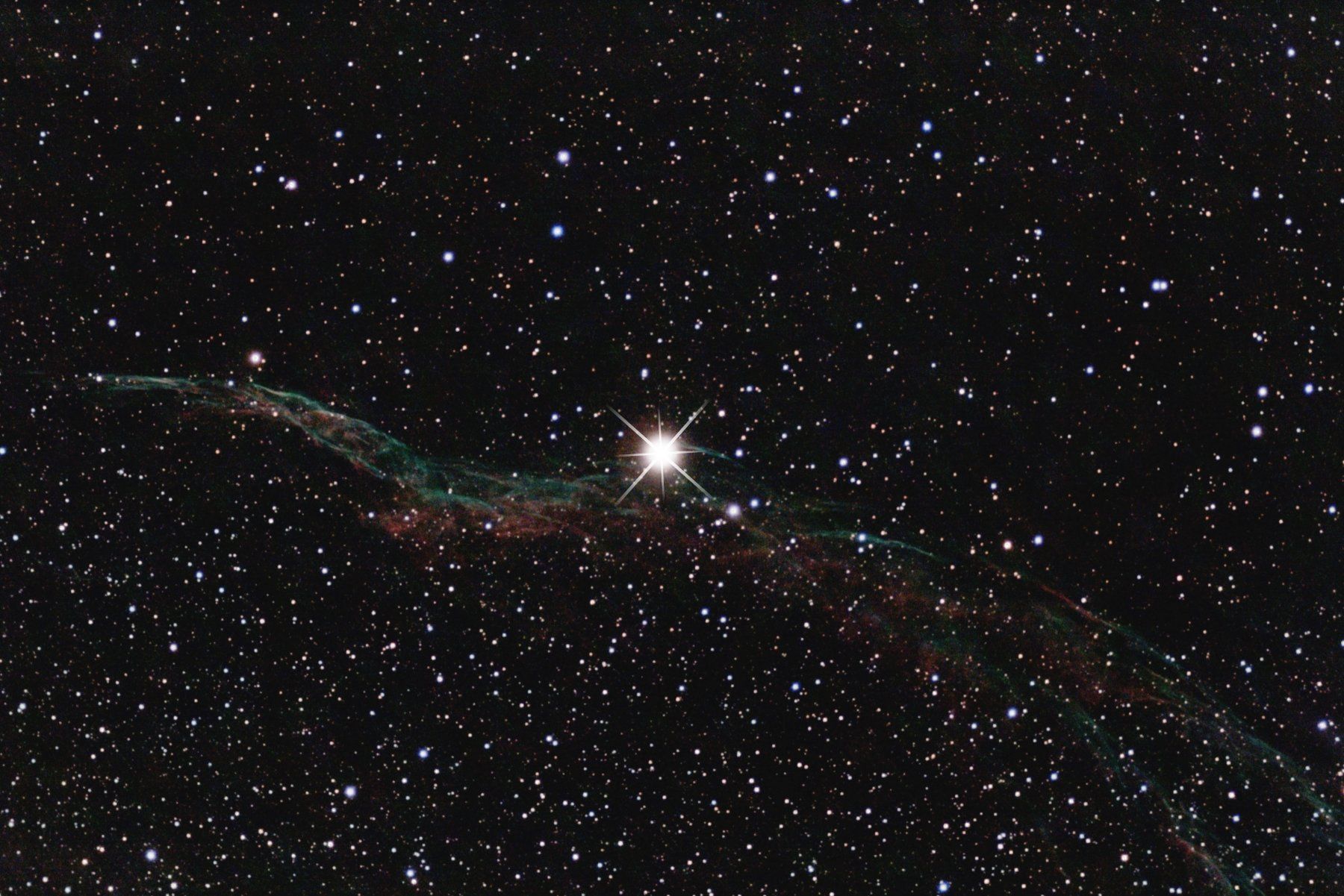 Telescopi: Stellina Vaonis Teleskop – Usato da Bözberg venduto da Metzelsheriff 7