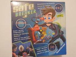 Safe Breaker / Ravensburger Spiel #L