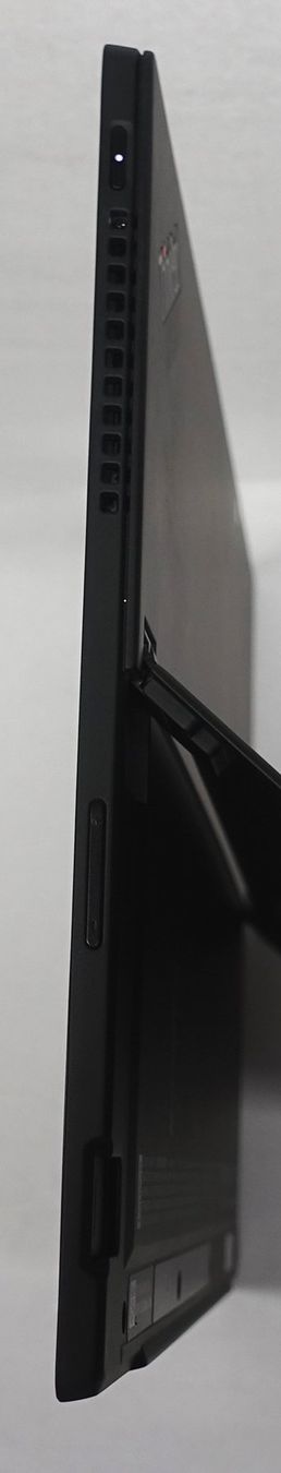 Lenovo Tablet PC: ThinkPad X1 Tablet 3rd Gen - defekt – Difettoso da Holzhäusern ZG venduto da Sky_ 3