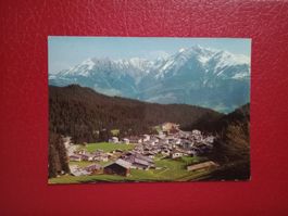 Laax Flims Graubünden 1975