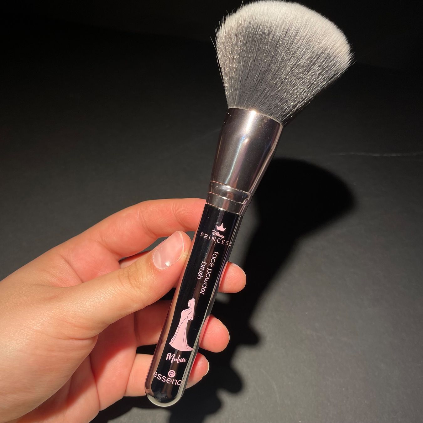 Make-up: NEU: Catrice princess Mulan face brush Pinsel – Nuovo (secondo la descrizione) da Bellach venduto da Dreamer2501