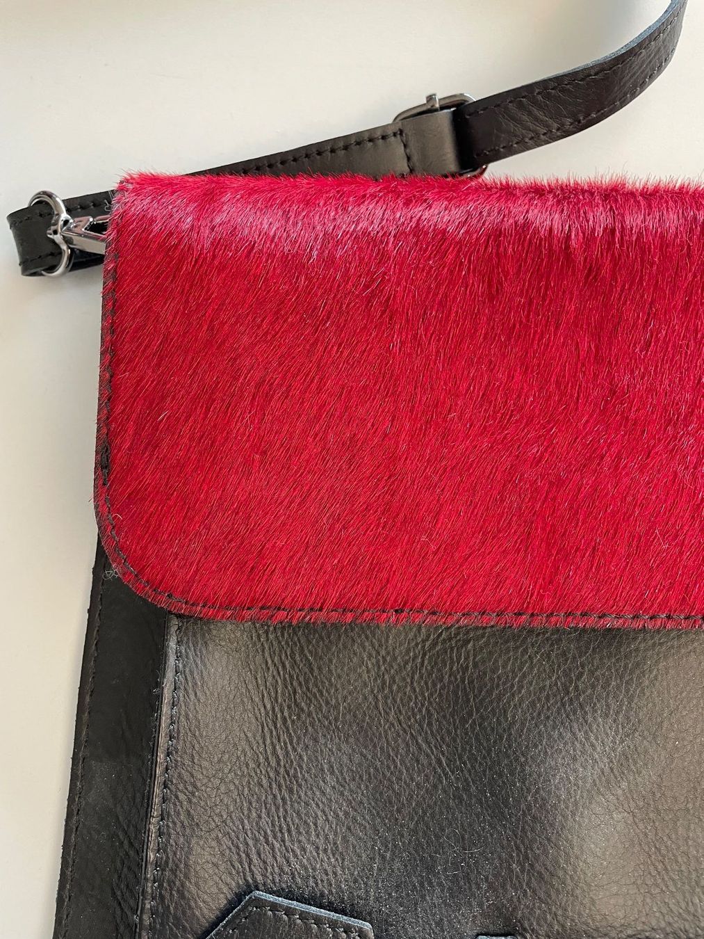 Borse: Handtasche – Nuovo (secondo la descrizione) da Oberrieden venduto da Moraira14 5