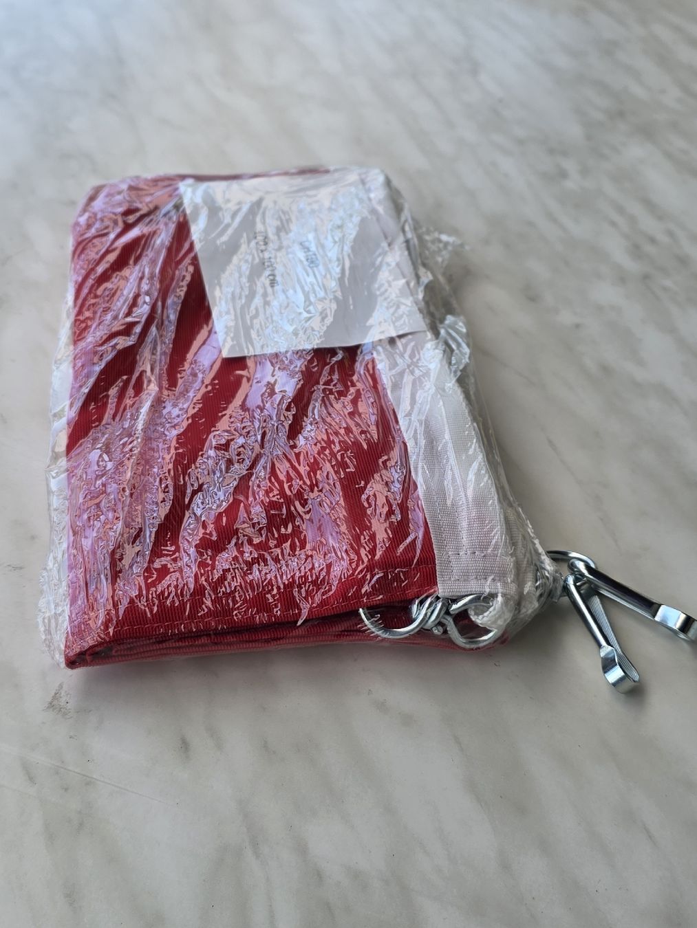 Fahnen: Fahne CH100 100x100 cm neu – Neu und originalverpackt aus Hinwil von Ehretstock8 1