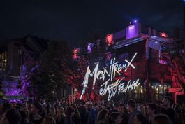 2X STING + MARO, MONTREUX JAZZ FESTIVAL 2026