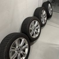 Range Rover Velar 20 Zoll Felgen inkl. Winterreifen