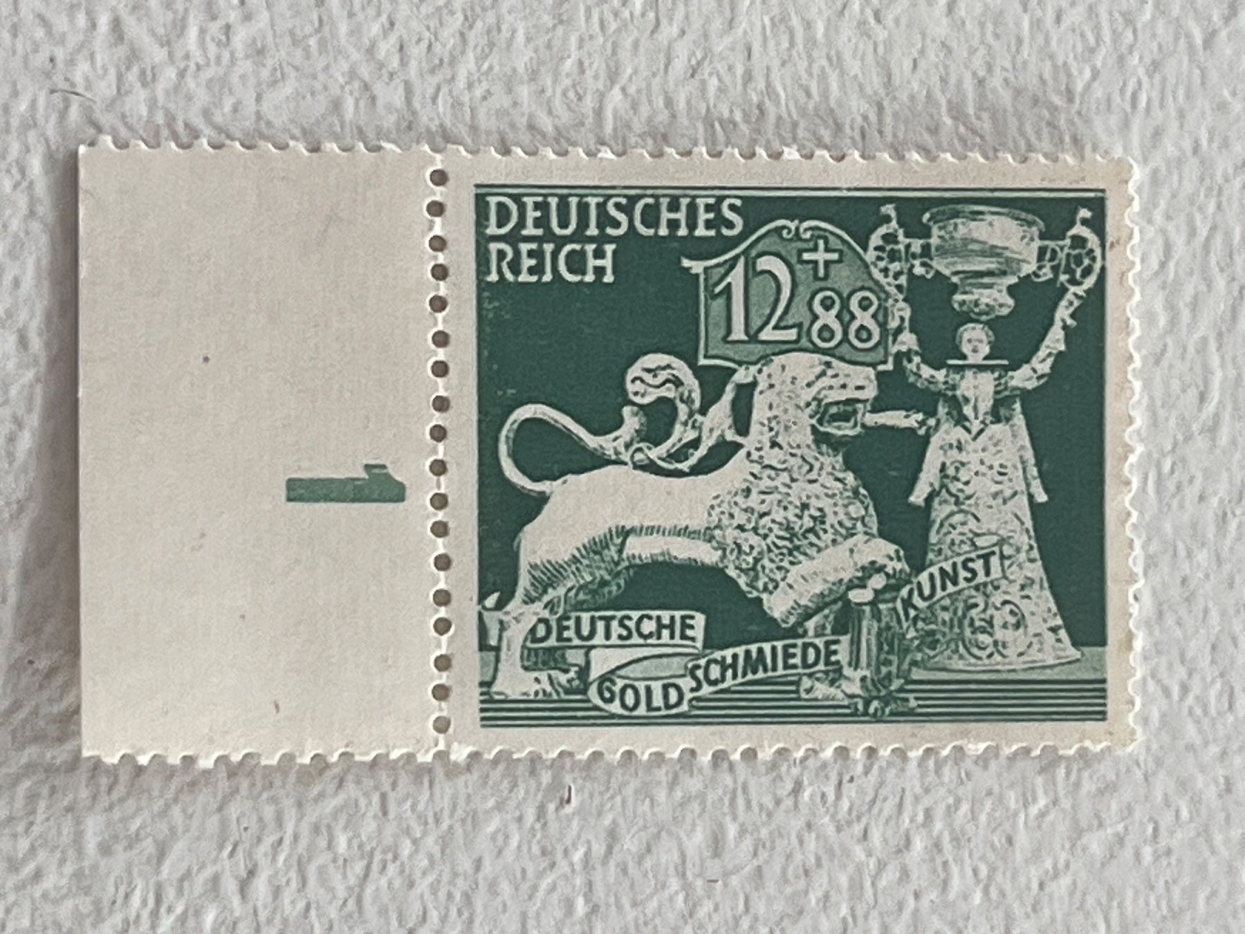 Tutti i francobolli: DR Briefmarken (Gratis-Versand) – Usato da Chiasso venduto da AzenYa