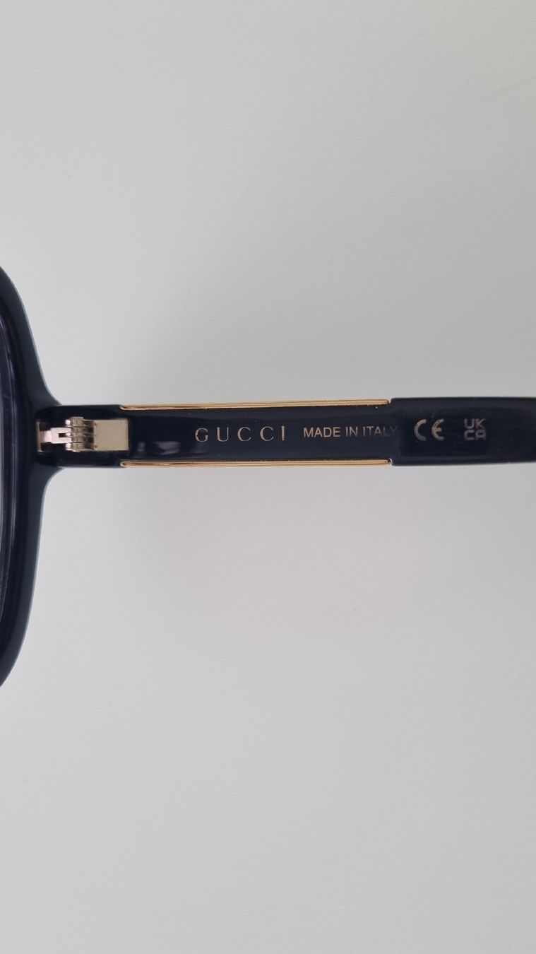 Gucci Occhiali & Lenti: * GUCCI SONNENBRILLE * – Nuovo e nell'imballaggio originale da Niederglatt ZH venduto da Aymi14 8