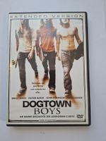 Dogtown Boys DVD