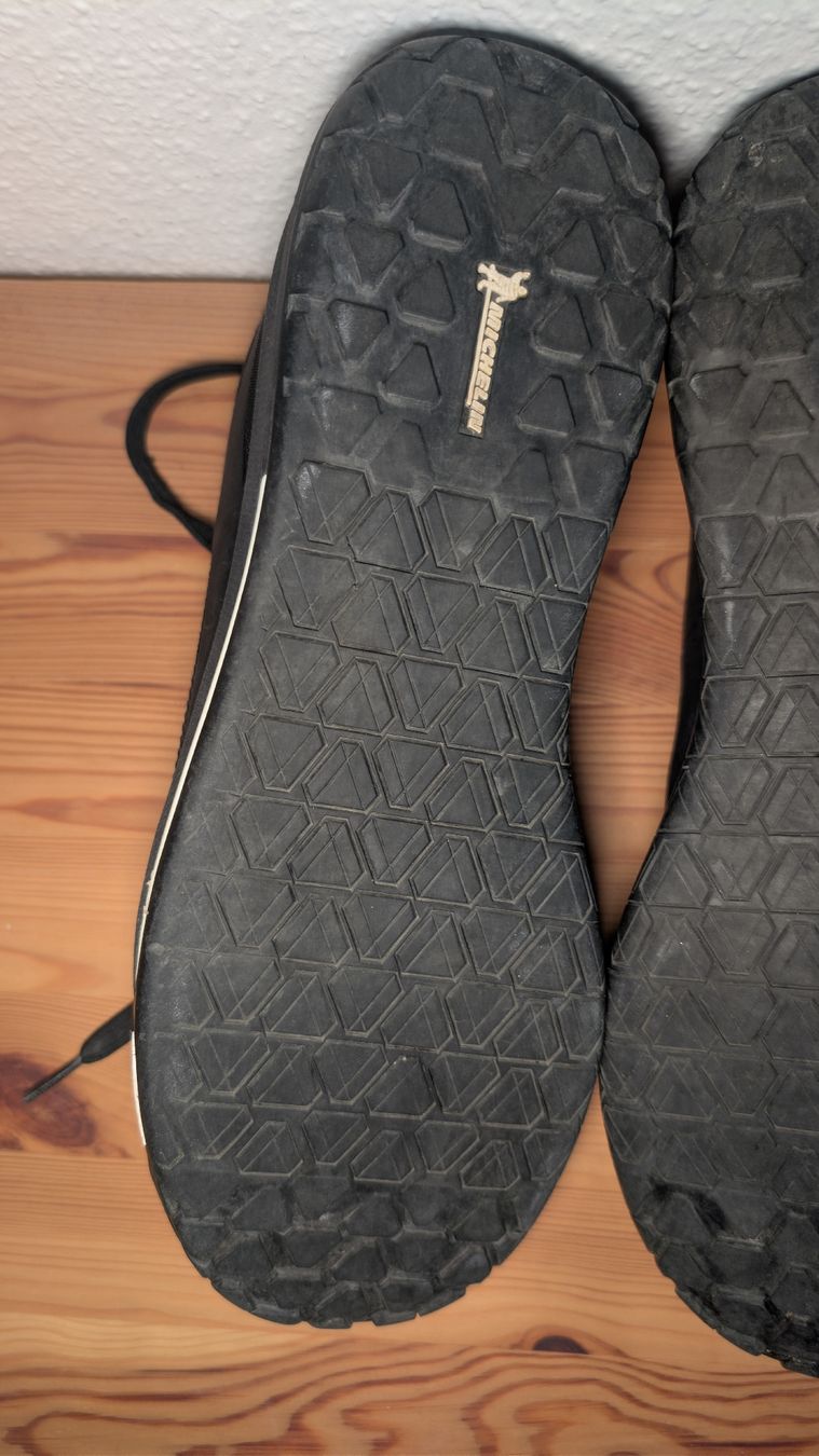 Northwave Scarpe da uomo: Northwave Clan 2 Veloschuhe, Grösse 45 – Usato da Adliswil venduto da Intimidator 4