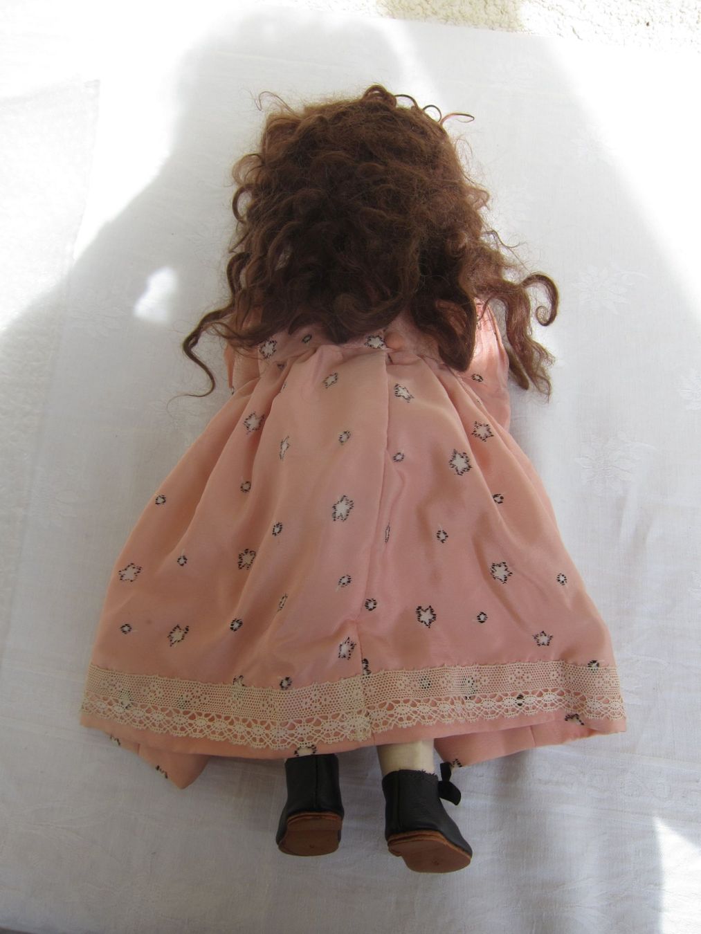 Bambole: Porzellan Puppe – Usato da Regensdorf venduto da Eri8057 5