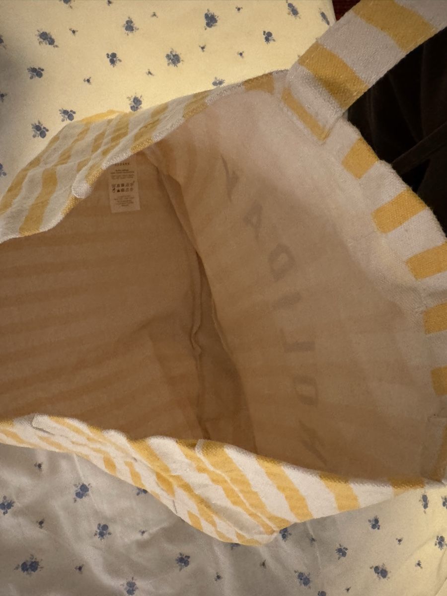 Sezane Sacs: Sézane Tote bag – Neuf (Voir description) à Aarau Rohr par ash_m7hq 1