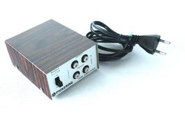 Legendärer Phono Pre-Amp PICKERING PP1 (Stanton) MM to AUX