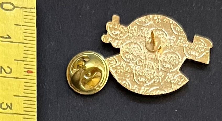 Hard Rock Cafe Placchette & Badge: Hardrockcafe Las Vegas / Pin – Usato da Ostermundigen venduto da DaxKarten-75 1