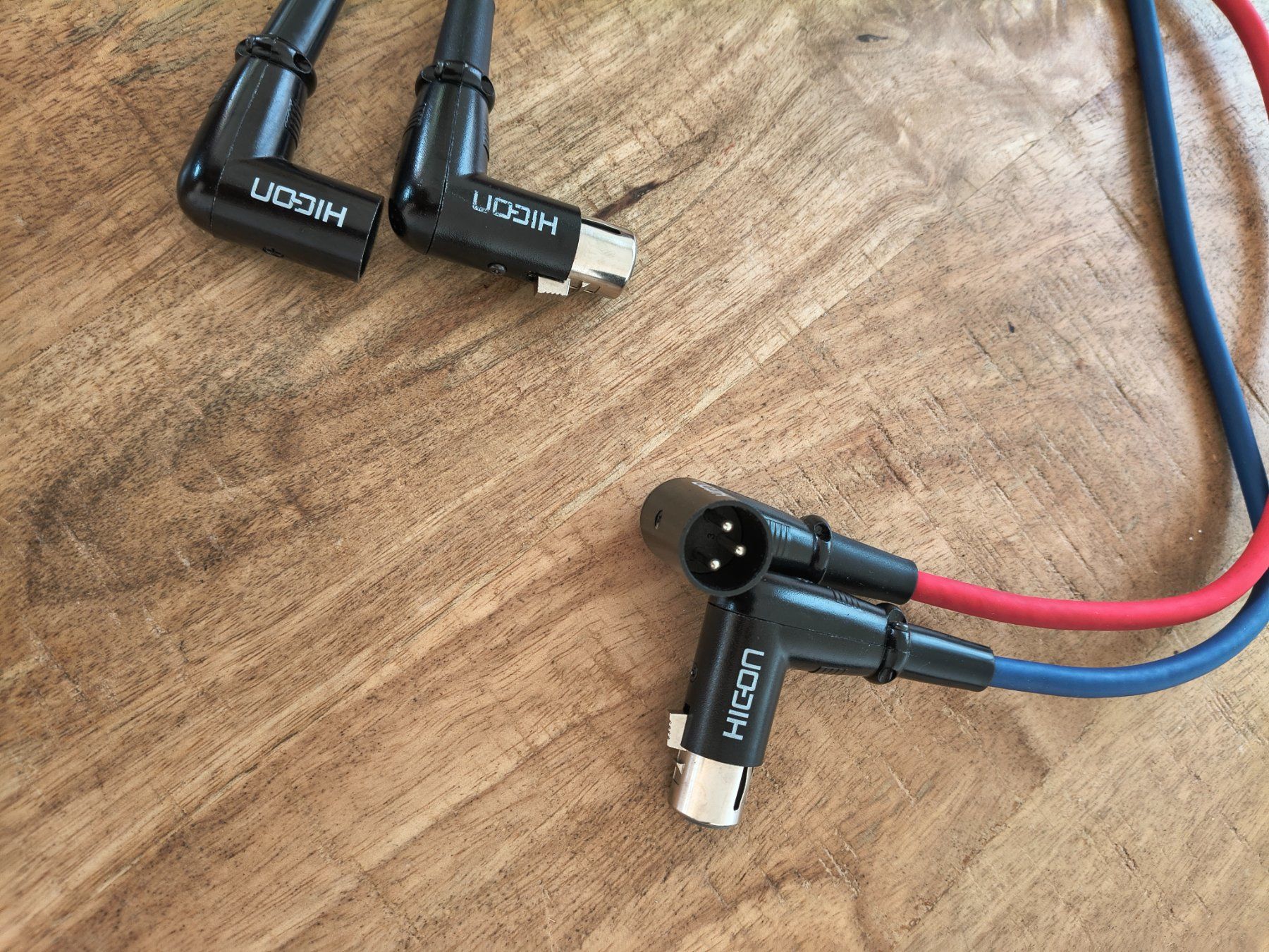 Câbles: Diverse Audio Kabel – Défectueux à Zürich par herr_mann 1
