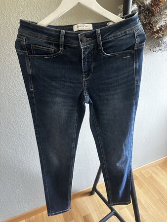 Gang Amelie Jeans, Gr. 26 inch, Relaxed Fit, Top Zustand!