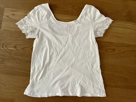 T-Shirt Luis von Sézane (XS)