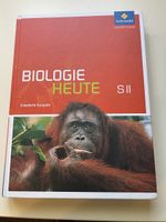 Biologie Heute S II Schroedel Westermann Erweiterte Ausgabe