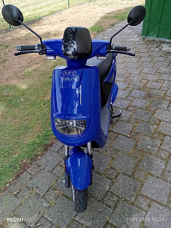 Scooters: El.Roller Stalker XT2000 – Gebraucht aus riedbach von wale02