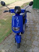 El.Roller Stalker XT2000