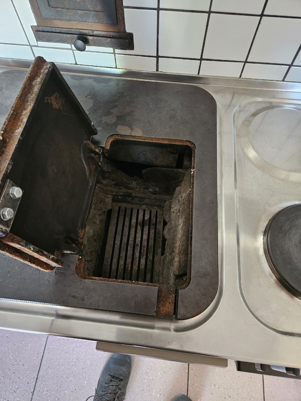 Cucine: Tibaherd – Usato da Baldegg venduto da Daniel_St. 1