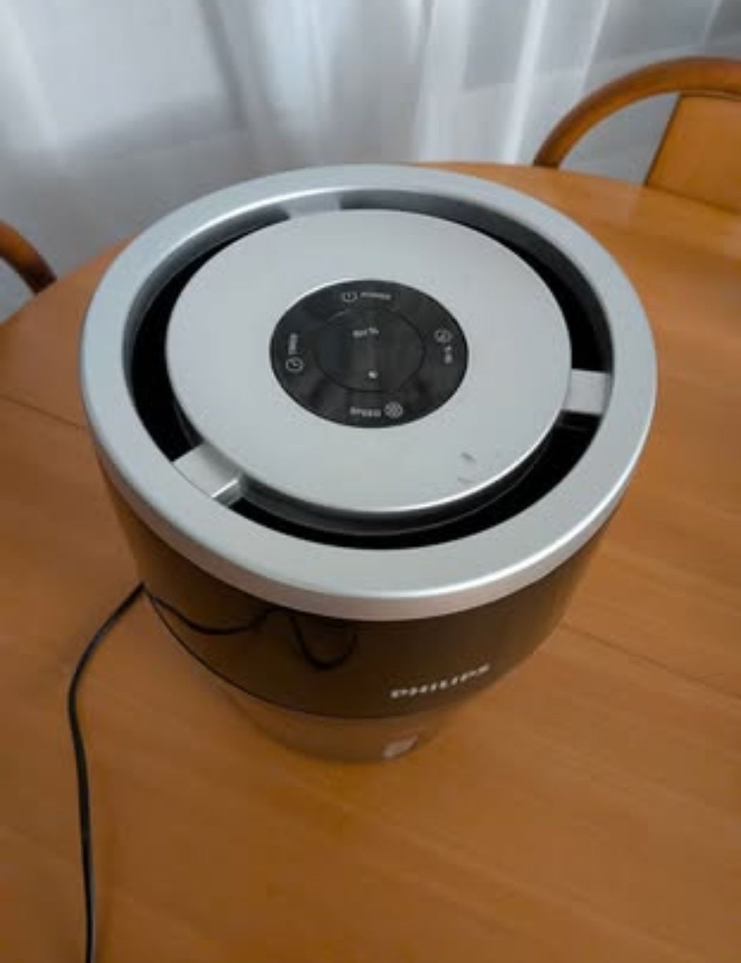 Philips Umidificatori d'aria: Philips Luftbefeuchter – Usato da Baar venduto da ssi_5nb6 1