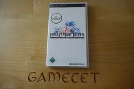 Final Fantasy Tactics: The War of the Lions