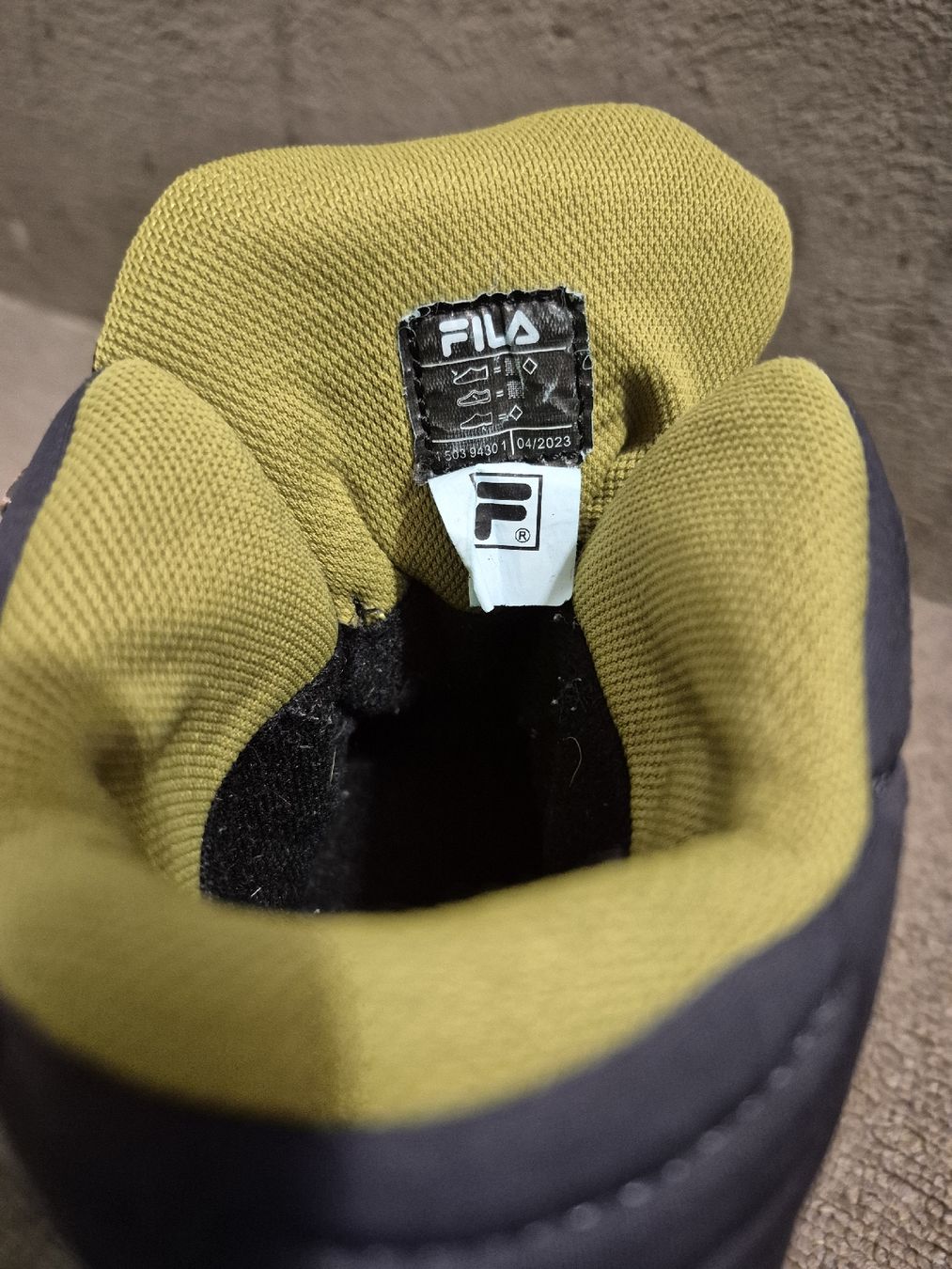 Schuhe für Jungen: Winterschuhe  – Gebraucht aus Winterthur von Lumi11 3