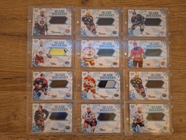 Sportzoo Blade Breakers /19 - Collection set – 12 cards