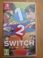 1 2 Switch - Nintendo Switch 