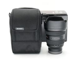 Sony FE 12-24 mm f2.8 GM | Top Zustand Wie Neu!
