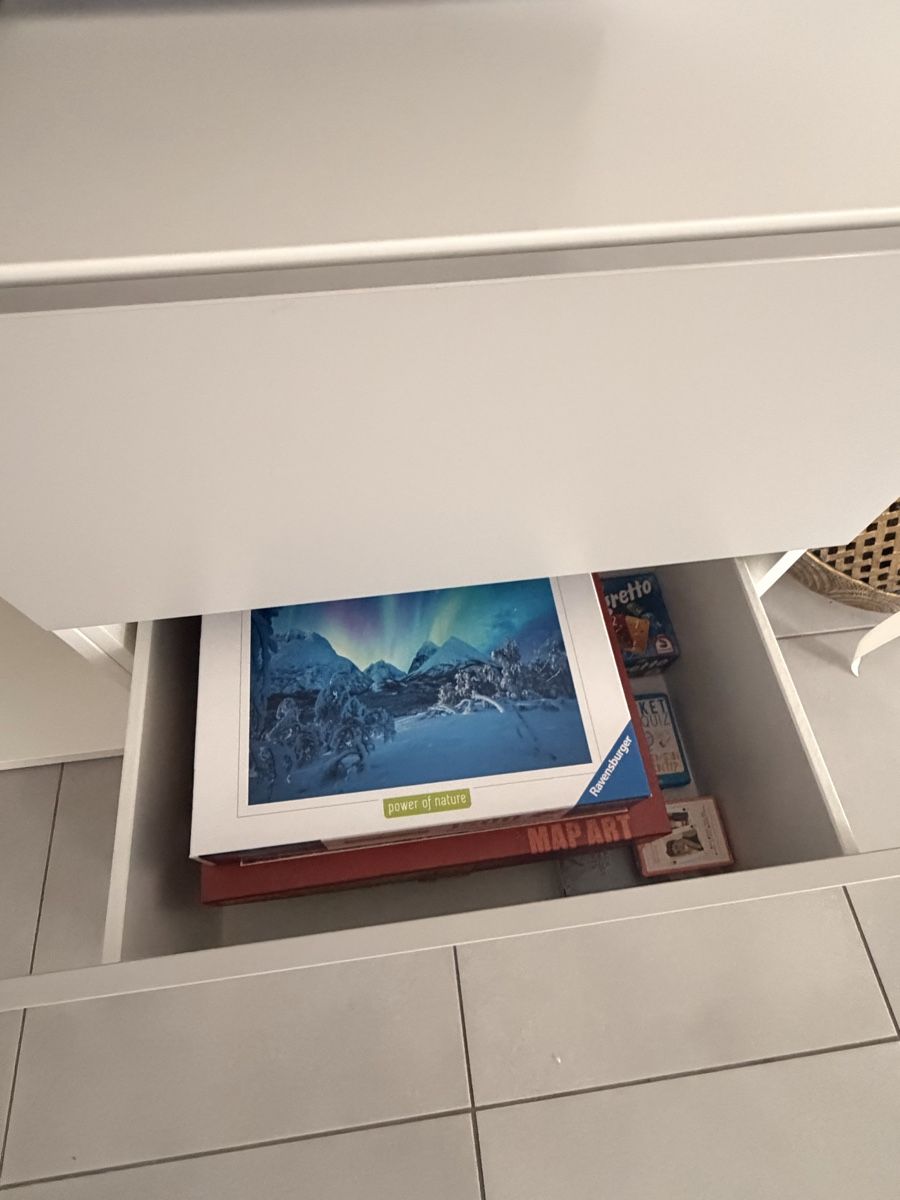Mobili TV: Fernsehmöbel – Nuovo (secondo la descrizione) da Oftringen venduto da Happydrummer 3