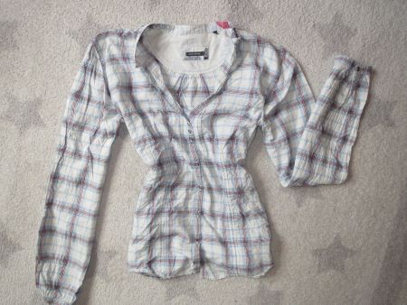 süsse MARC O POLO Damen Bluse Gr 42