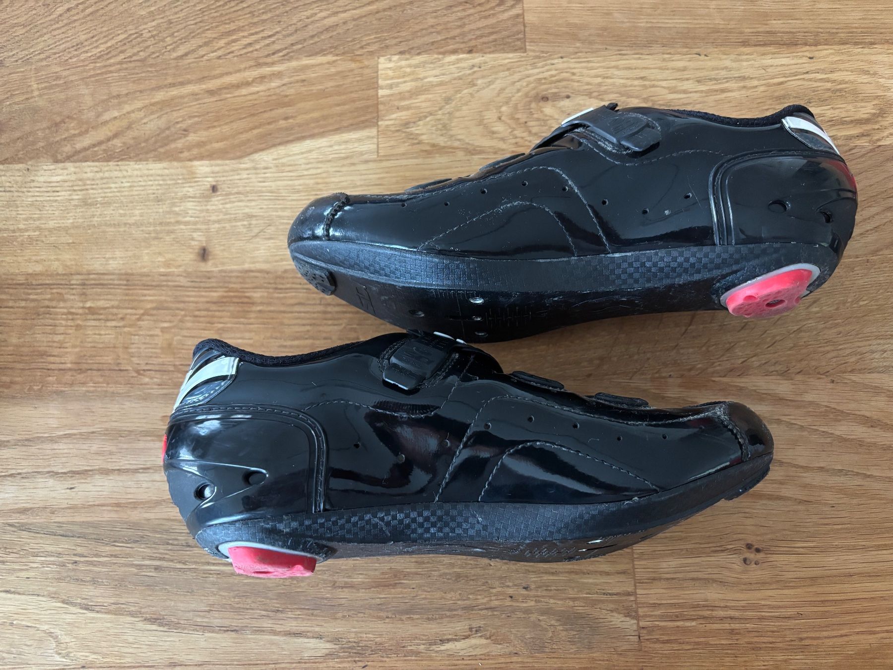Scarpe da uomo: Sidi Rennradschuhe gr 41 – Usato da Geuensee venduto da sonnetje 3