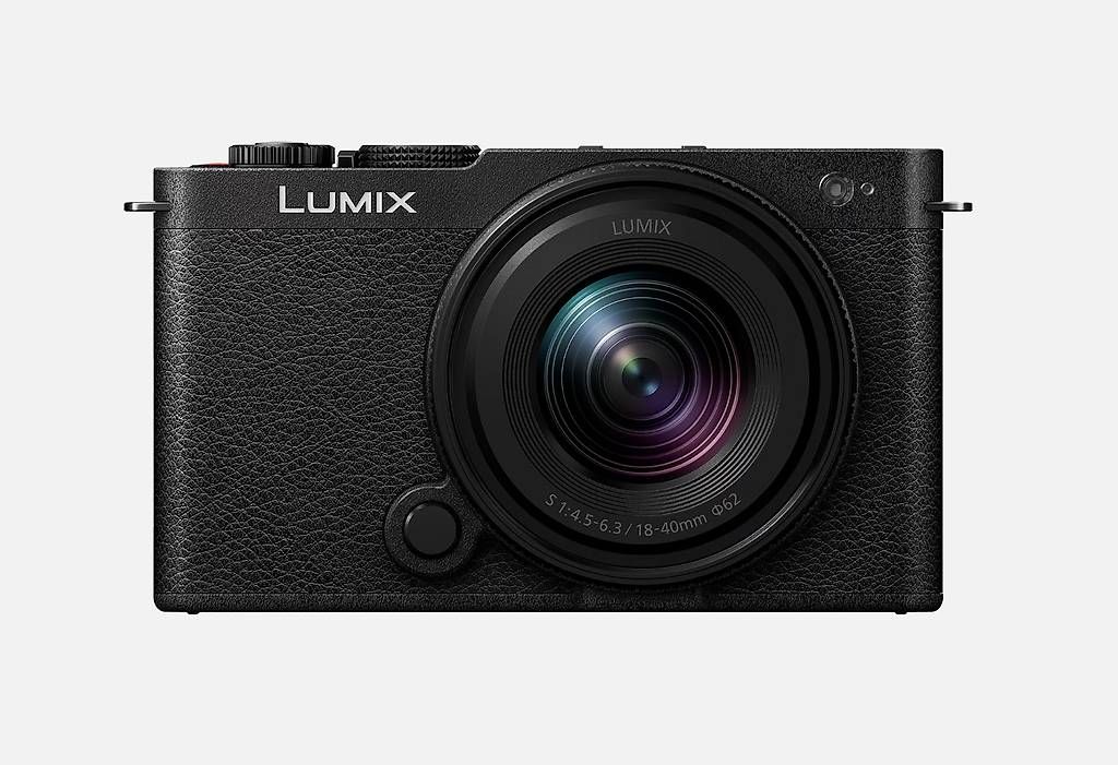 Panasonic Fotocamera: Lumix S9 Ausrüstung – Nuovo (secondo la descrizione) da Rohrbach venduto da Fomo 4