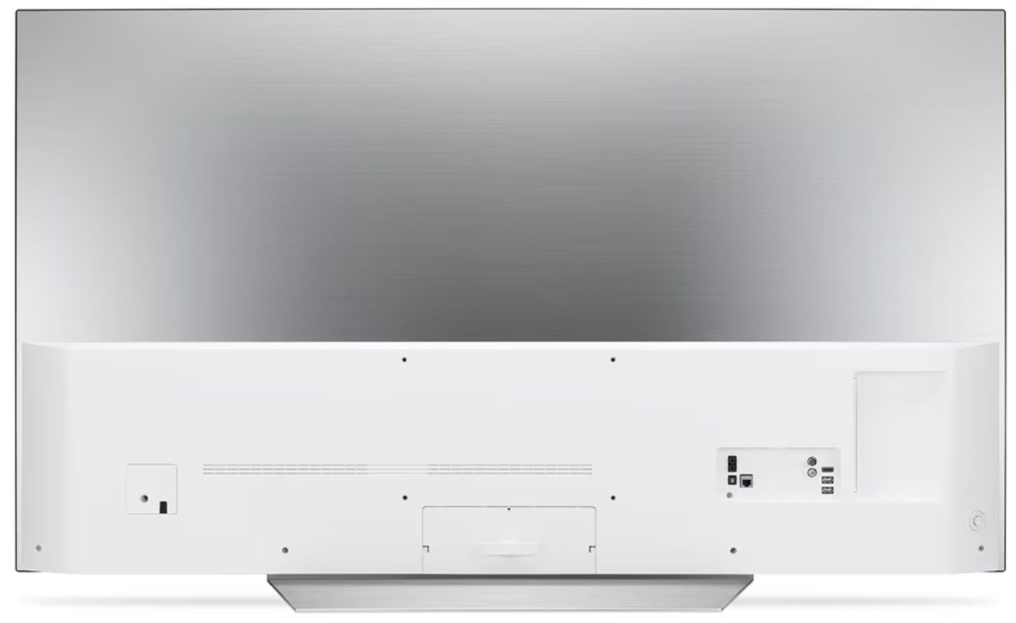 Fernseher: LG OLED65C7V 65 Zoll 4k OLED-TV – Gebraucht aus Spiez von Tinzi 2