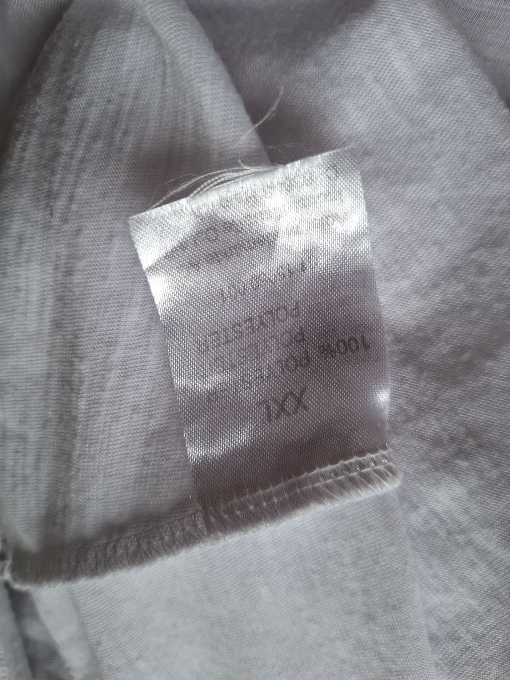 Tuniche: Damen Tunika Bluse Weiß Gr. XXL 48 boho Basic Casual 8 – Usato da Vinelz venduto da sonnenmond77 7