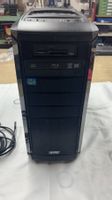 Gaming-/Desktop-PC STEG – Intel Core i7-2600, 8 GB RAM, ASUS