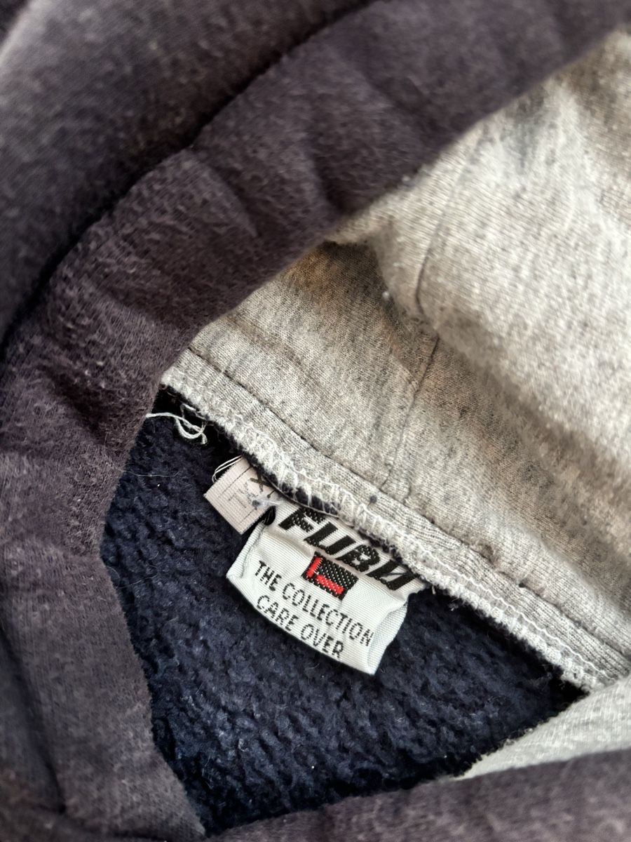Fubu Maglioni & Felpe: Fubu hoodie 2000er – Usato da Horgen venduto da manon_archives 3