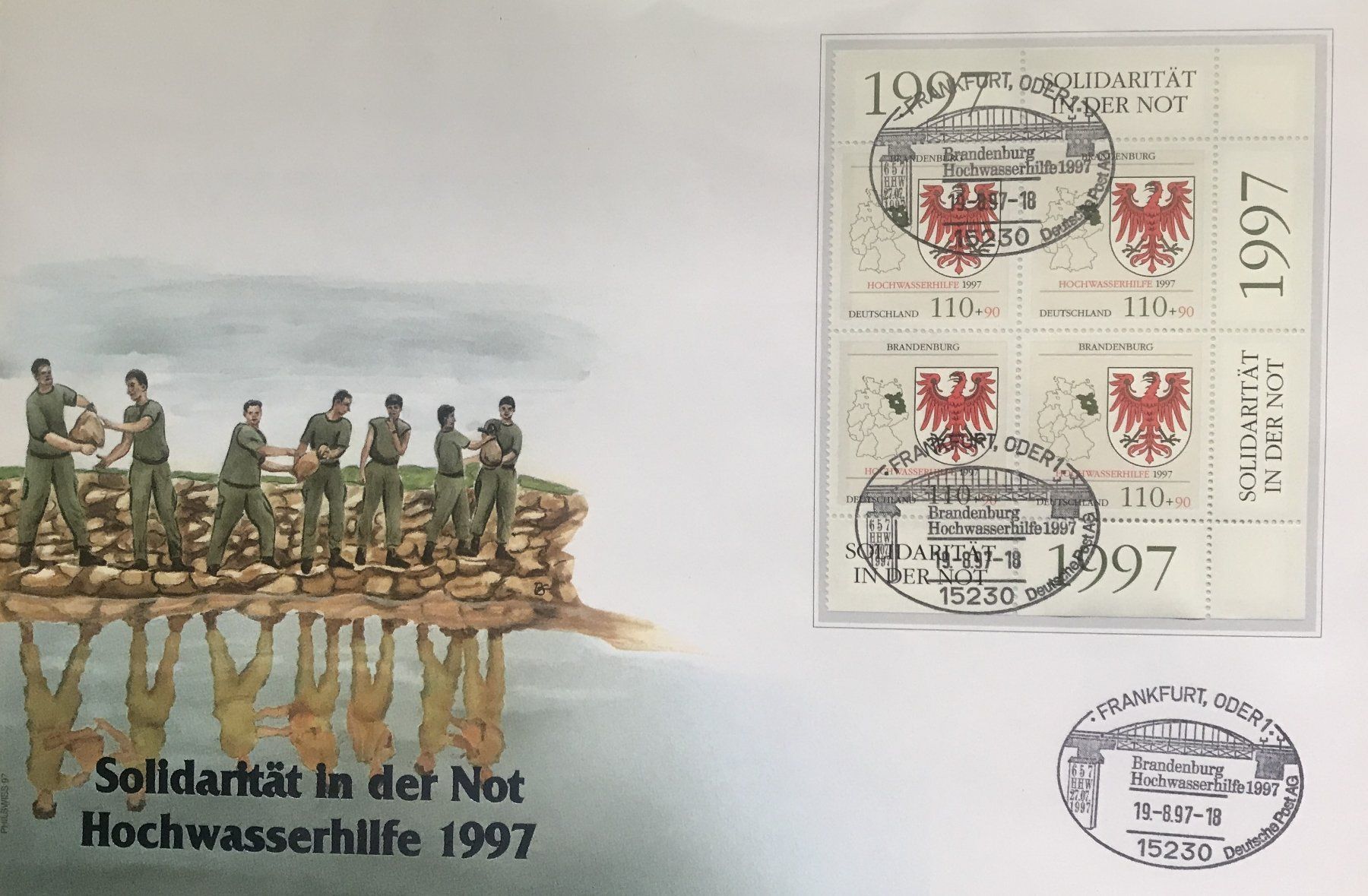 Tutti i francobolli: MAXI BRIEF – Usato da Ostermundigen venduto da crazy-horse-1840
