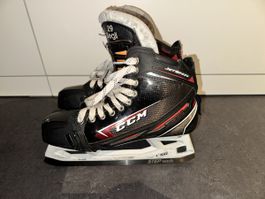 CCM JetSpeed Goalie skates
