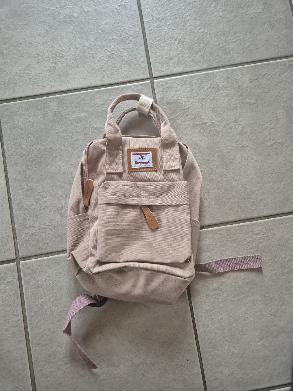 Zaini: kleiner Rucksack – Nuovo (secondo la descrizione) da Killwangen venduto da luc_9fhp