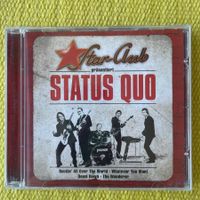 STATUS QUO-STAR CLUB