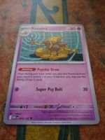 POKEMON  Kadabra   I  MEG EN   055/132  HP80   2025
