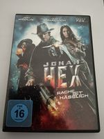 Jonah Hex