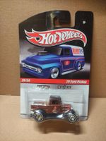 Hot Wheels '29 Ford Pickup - Delivery Series