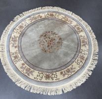 Nepal rund, Durchmesser 160 cm