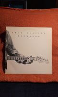 Eric Clapton Slowhand Vinyl orig. UK 1977 NM